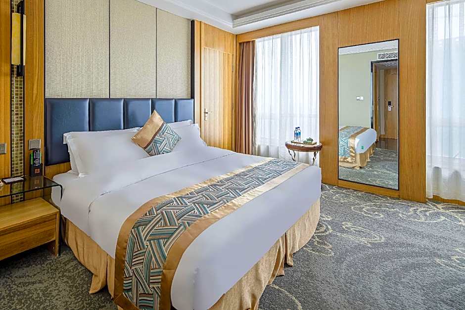 Changsha Xiaoxiang Huatian Hotel