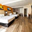 Days Inn by Wyndham Monterey Downtown