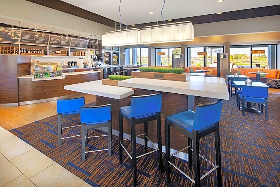 Courtyard by Marriott Detroit Southfield