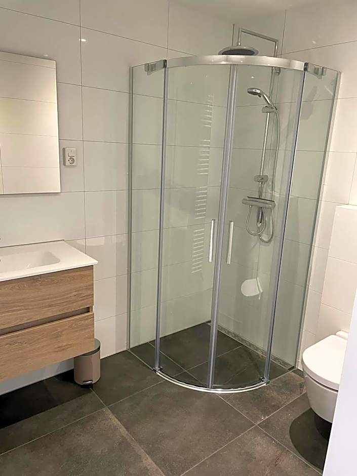 BnB Bruxelles - Studios & Apartments