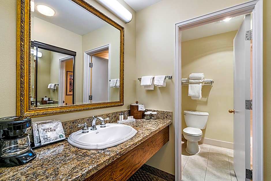Winnemucca Inn & Casino