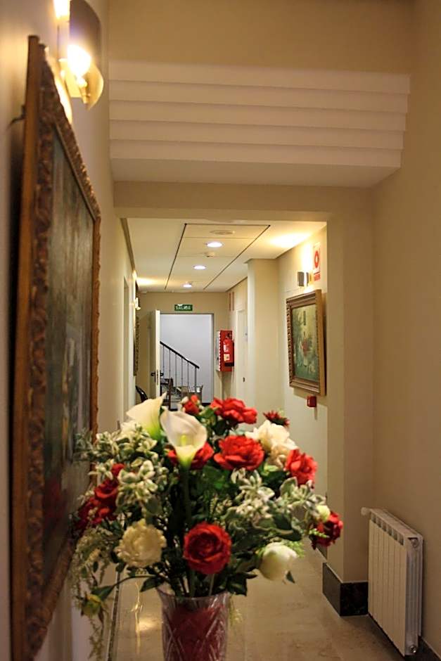 Hotel Sevilla