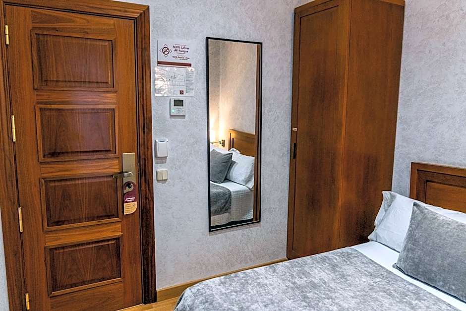 Hotel Granada Centro