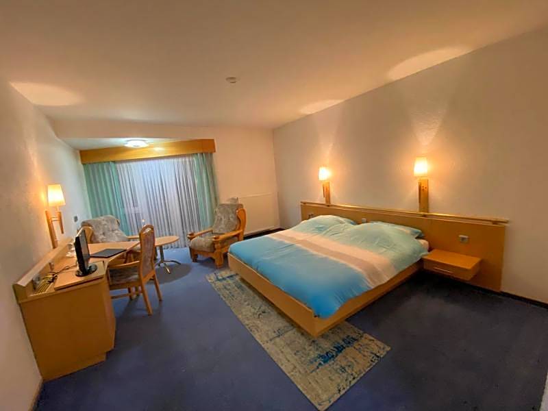 Hotel Altitude – Burg-Reuland, IN