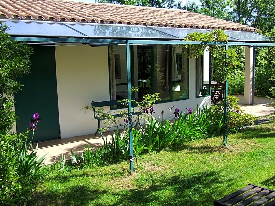 Domaine du Planas AILHON ARDECHE