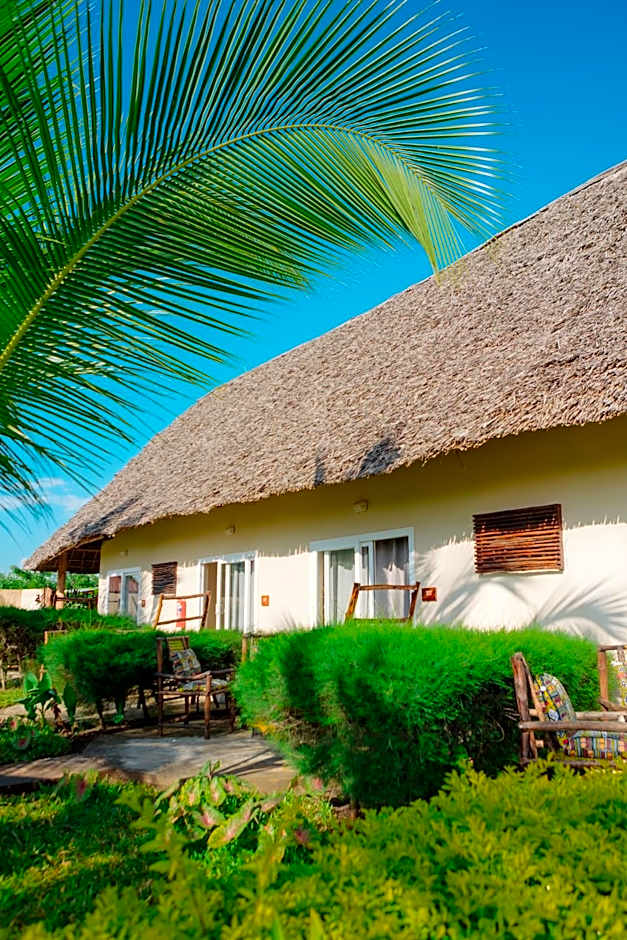 Filao Beach by Sansi