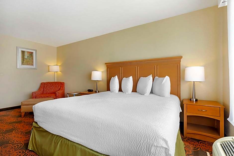 Best Western Plus Waco North