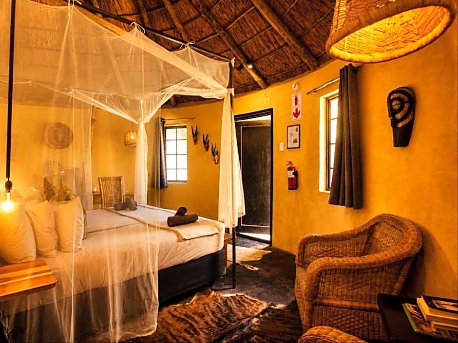 Addo African Home