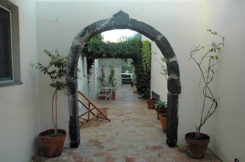 La Salina Hotel Borgo Di Mare