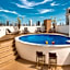 Hotel Cassino Tower Piracicaba by Nacional Inn