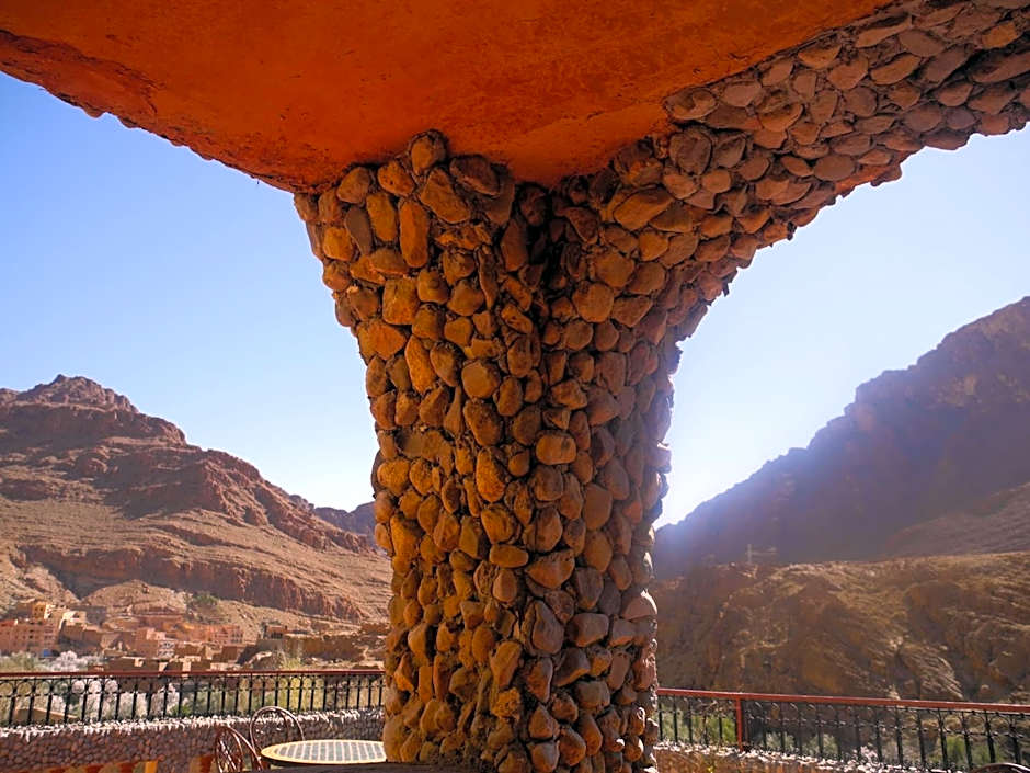 Maison d'Hôte Valentine