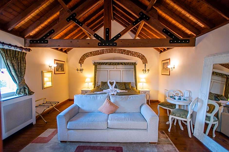 The Royal Arms Bed & Breakfast