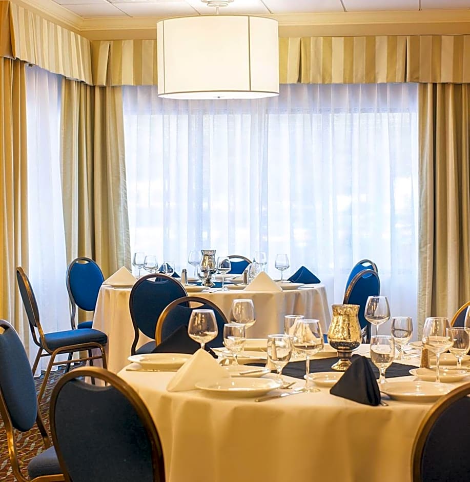 Holiday Inn Hartford Downtown Area, an IHG Hotel