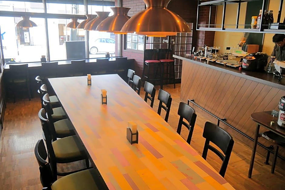 Tabist THE GREEN OTARU