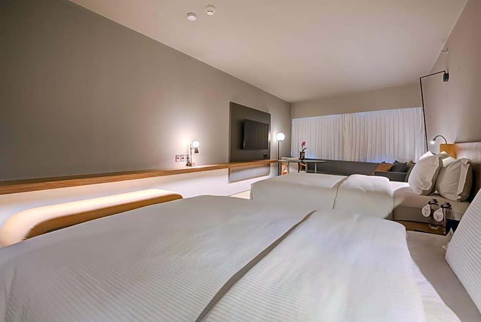 DoubleTree by Hilton Porto Alegre