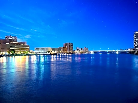 Niigata Grand Hotel
