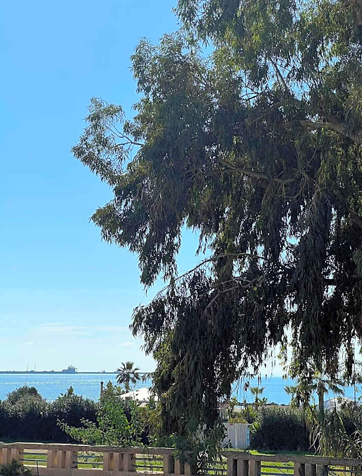 In Riva al Mare