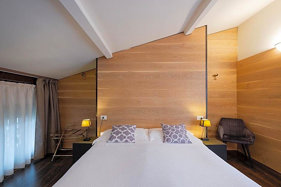 Hotel Italia