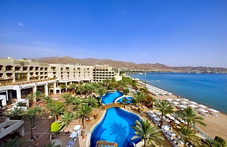 InterContinental Aqaba By IHG