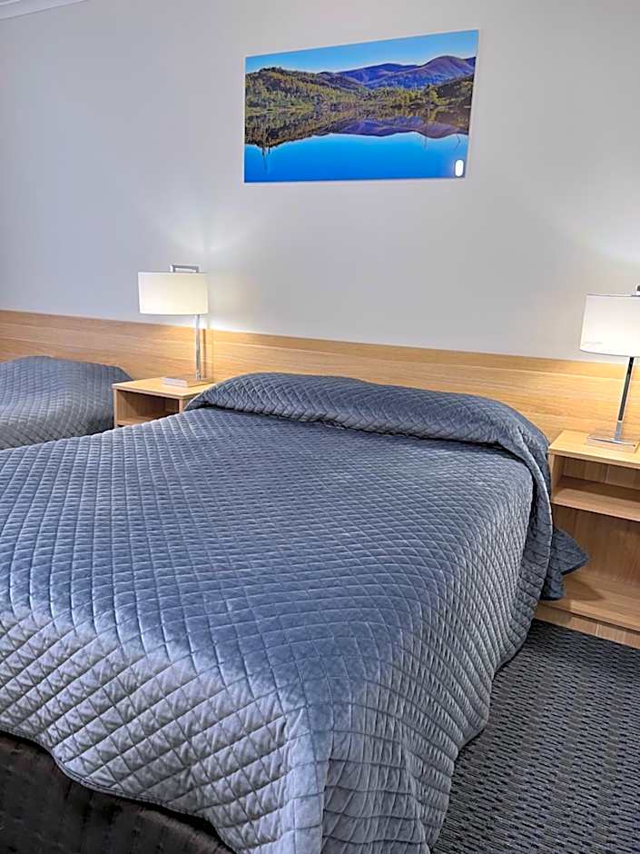 Heemskirk Motor Hotel