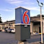 Motel 6-Macclenny, FL