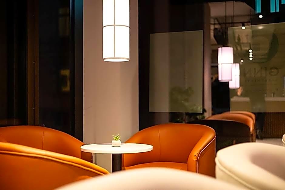 Ginn Apartment Hotel Stuttgart Esslingen