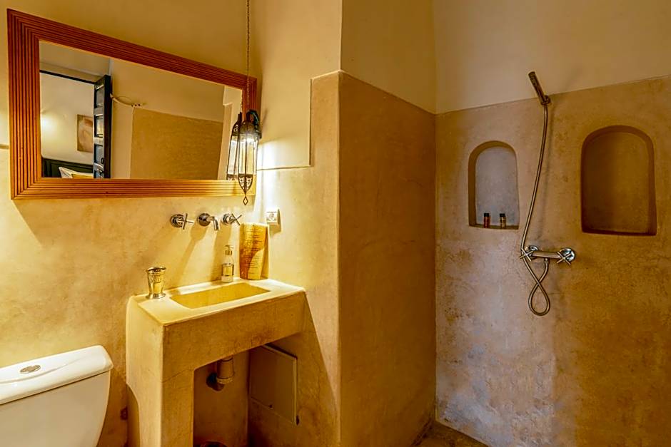 Hotel & Spa Dar Sara