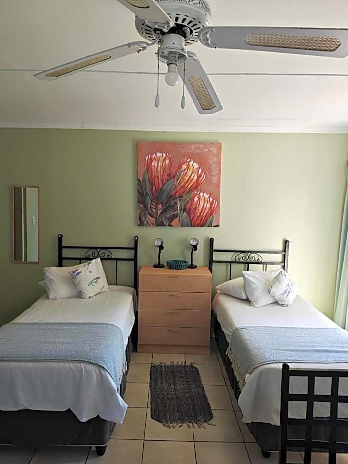 Amberlight Self Catering Accommodation