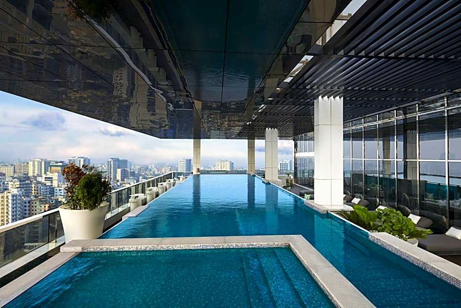 Renaissance Dhaka Gulshan Hotel