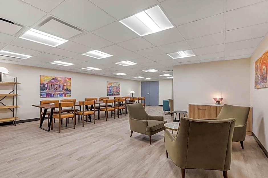 The Quincy, Ascend Hotel Collection