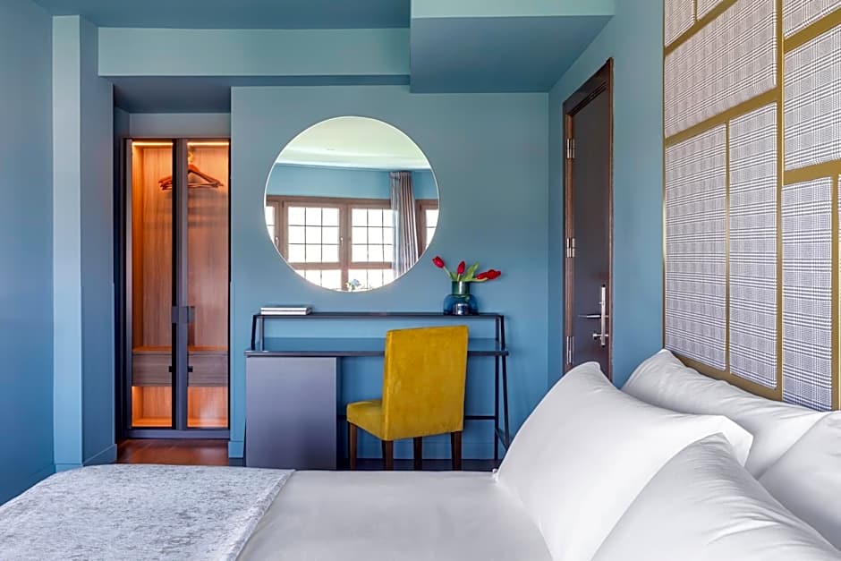 Pamplona Catedral Hotel