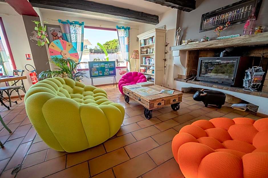 Hotel La Palunette