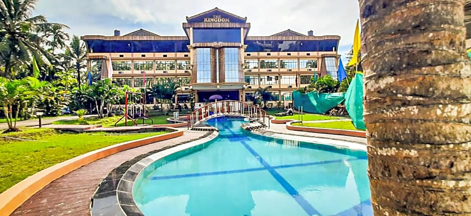 The Kingdom Hotel - Havelock Island