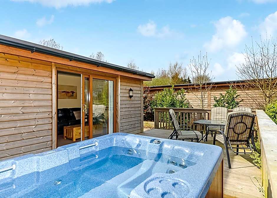 Pickering Lodges