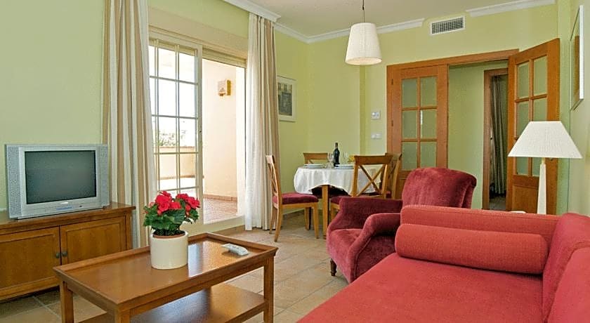 Golf & Beach Vista Real