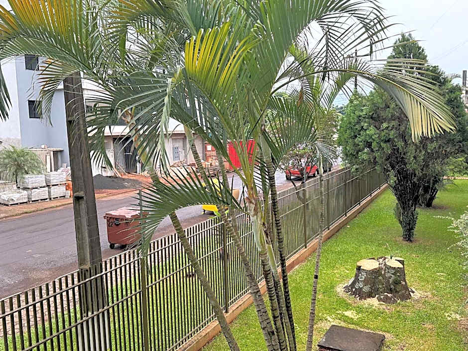 Apartamento em vila Industrial Bloco 03 Ap 202