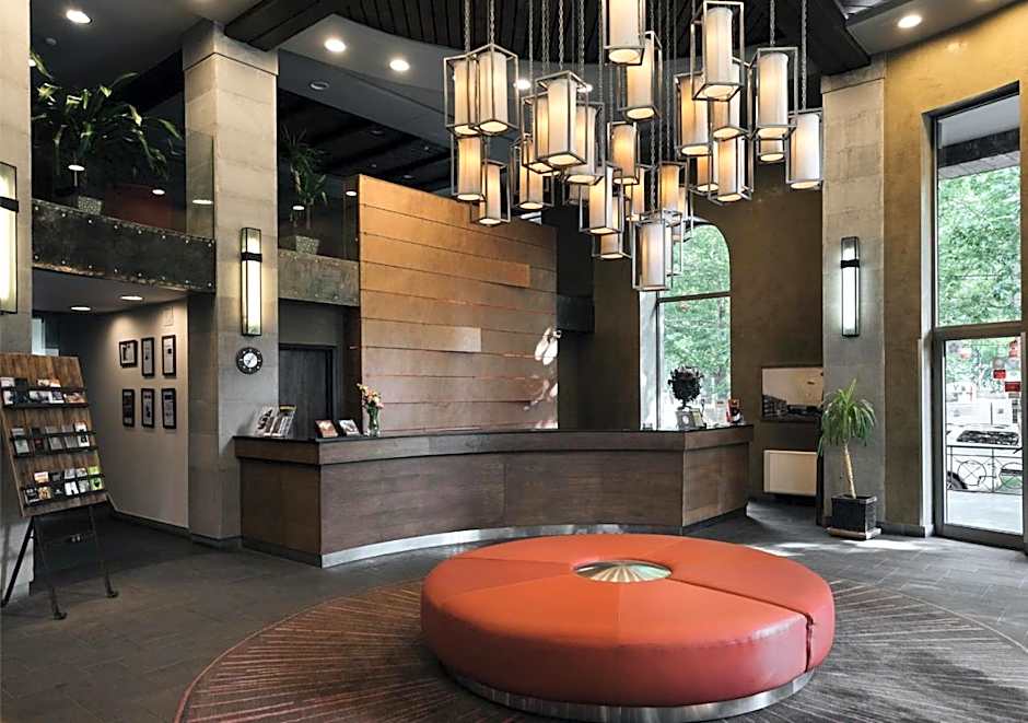 Tufenkian Historic Yerevan Hotel