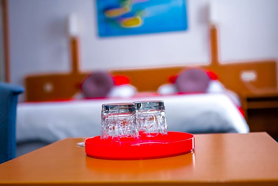 Hotel Professor Leuven Centrum