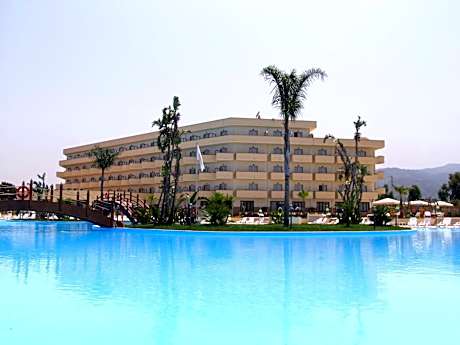 Hotel Roscianum Welness SPA