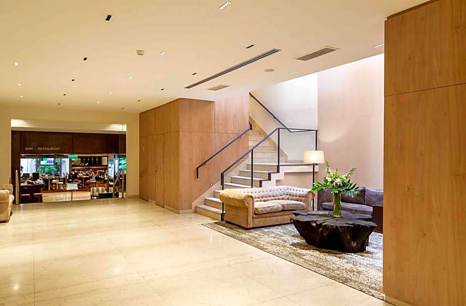 Cyan Hotel de Las Americas