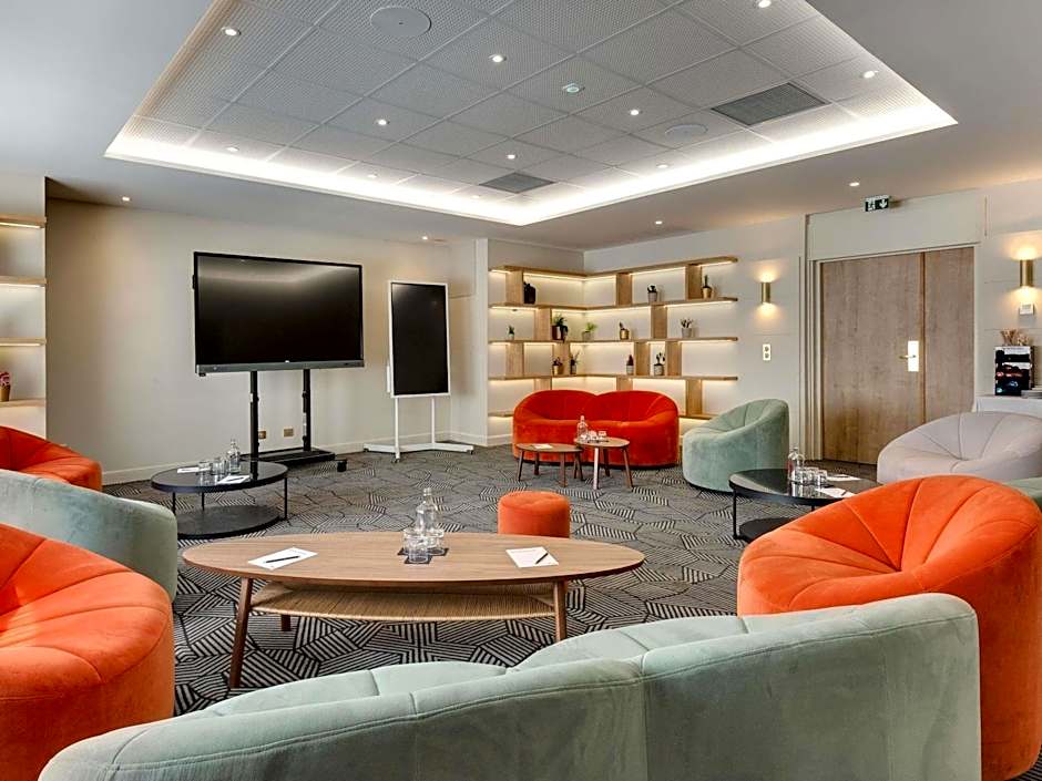 Pullman Montpellier Centre