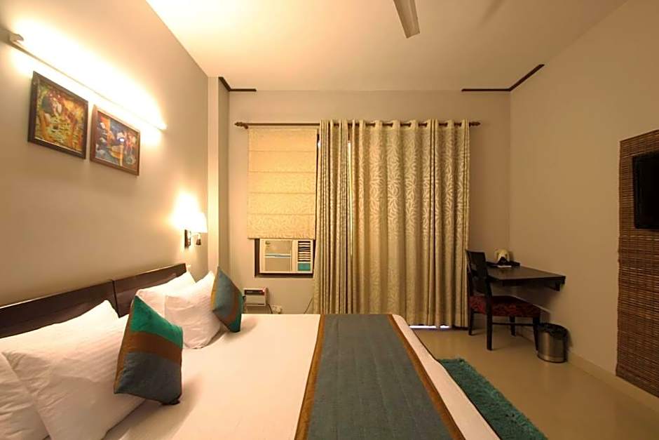 Kartik Inns – Gurgaon, NY