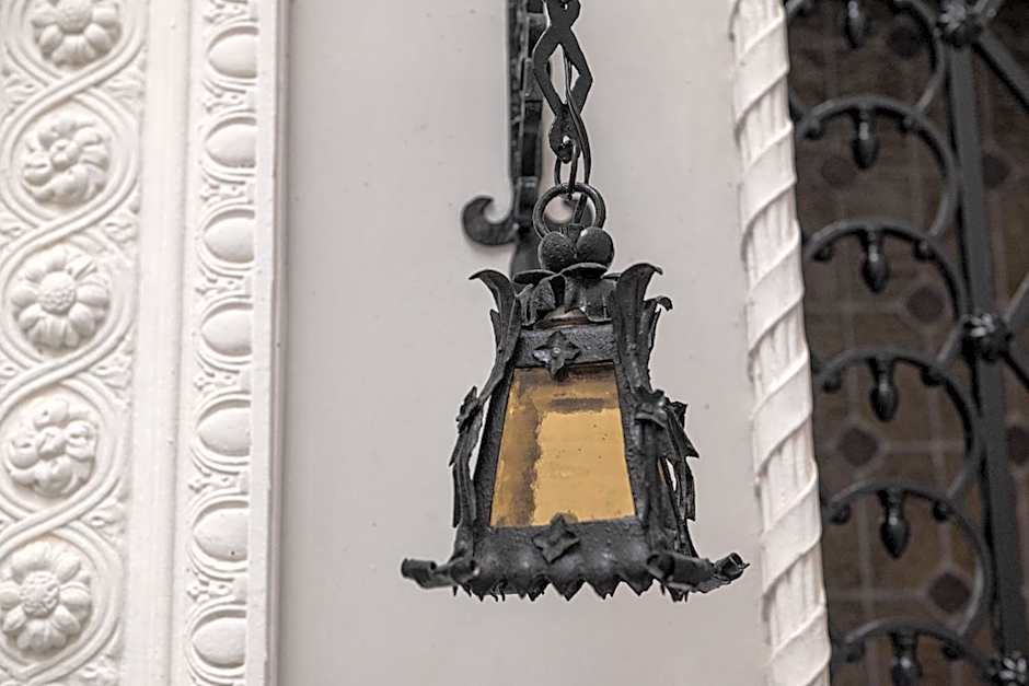 Historico Loft & Rooms Palazzo Adragna XIX