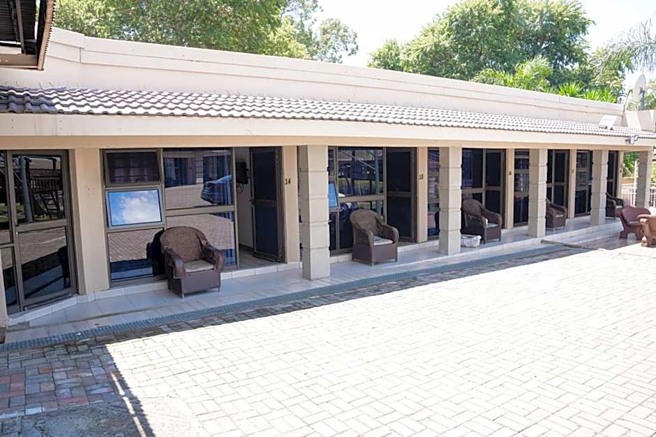 196 On Victoria Bed & Breakfast