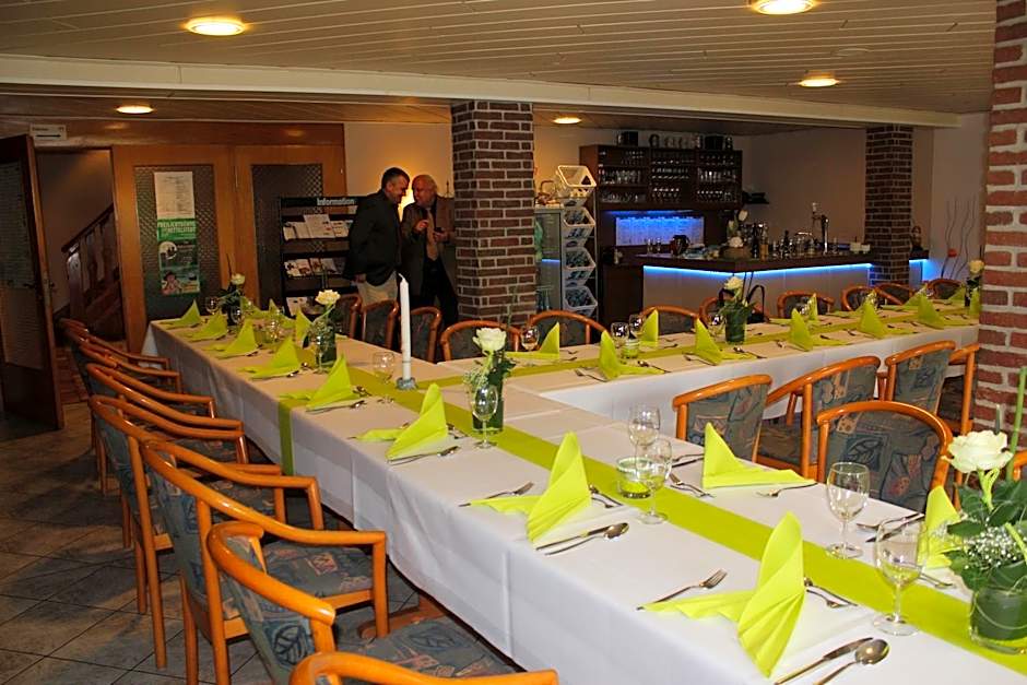 Hotel Pension Haus Stork