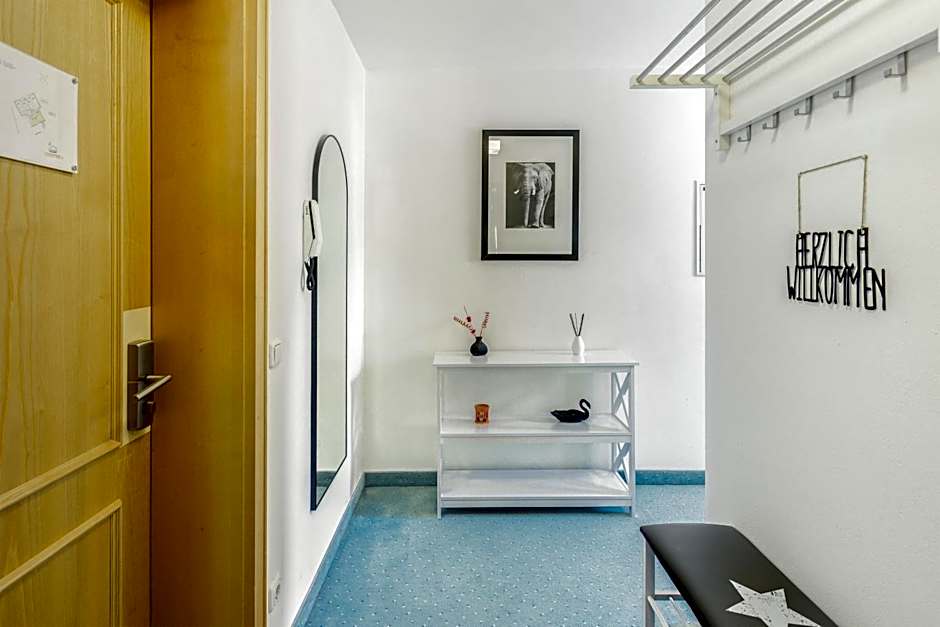 Alphotel Ettal