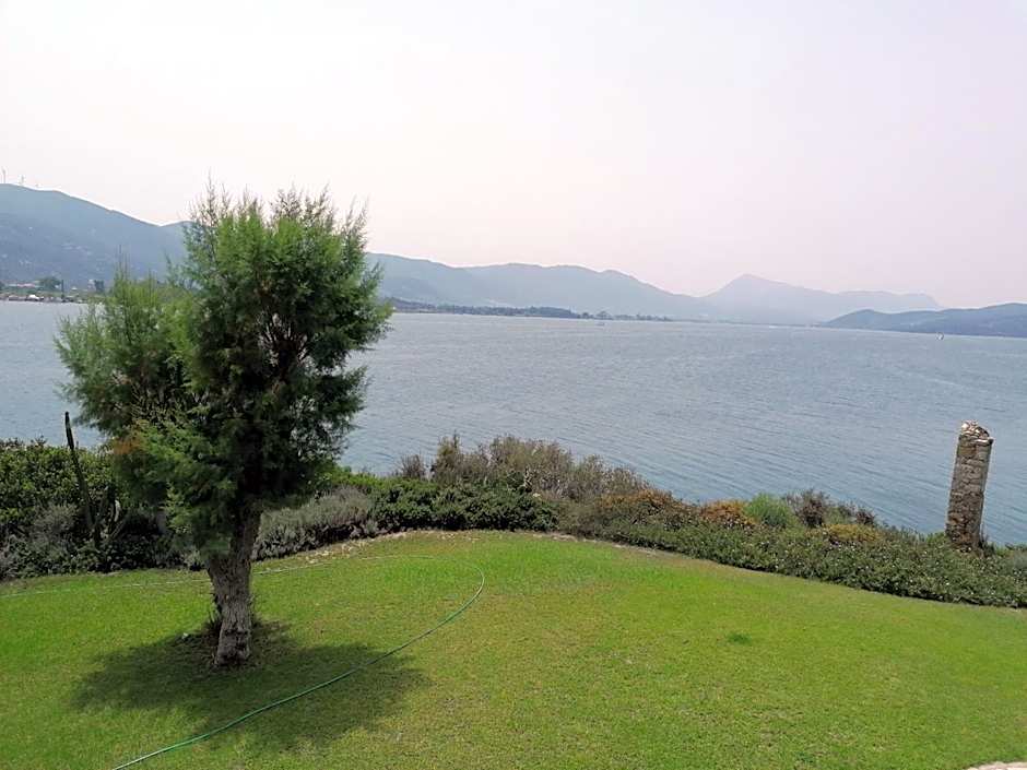 Xenia Poros Image Hotel