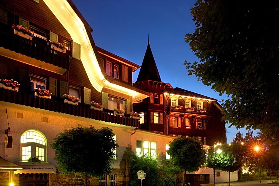 Treschers Schwarzwald Hotel