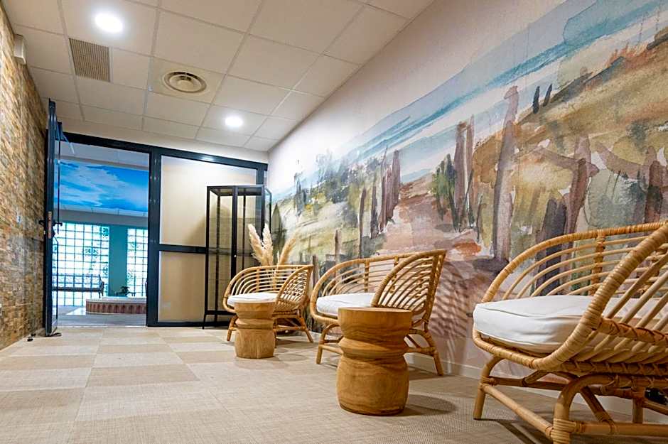 Kyriad Prestige Residence Cabourg-Dives-sur-Mer