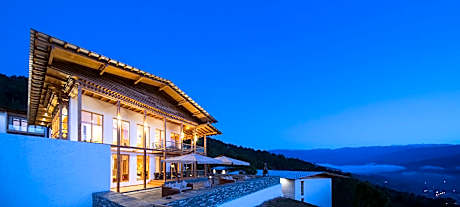 Dhensa Resort